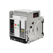 Выключатель автоматический воздушный YEW1-2000/3P (1600A)/Air circuit breaker